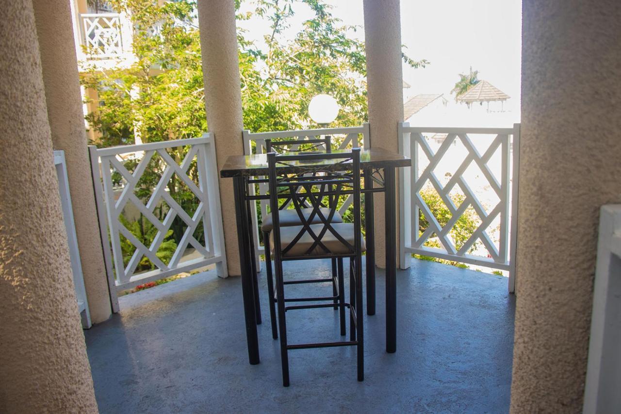 Elegant Condo Awesome View Ocho Rios Zewnętrze zdjęcie