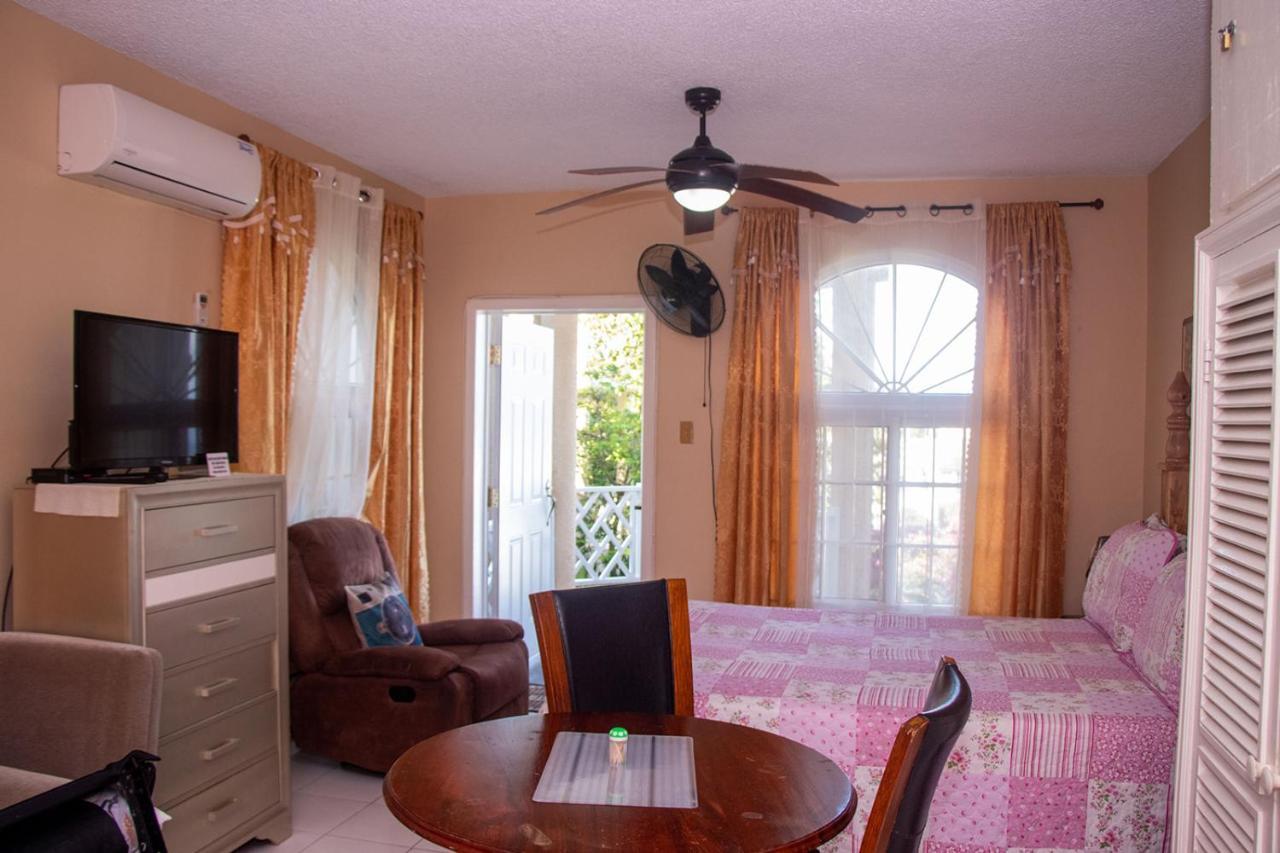 Elegant Condo Awesome View Ocho Rios Zewnętrze zdjęcie