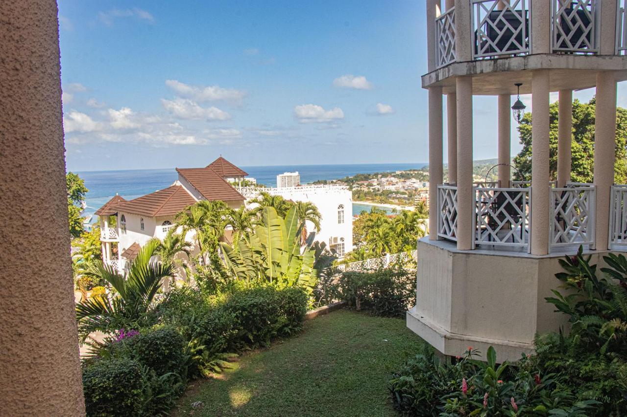 Elegant Condo Awesome View Ocho Rios Zewnętrze zdjęcie