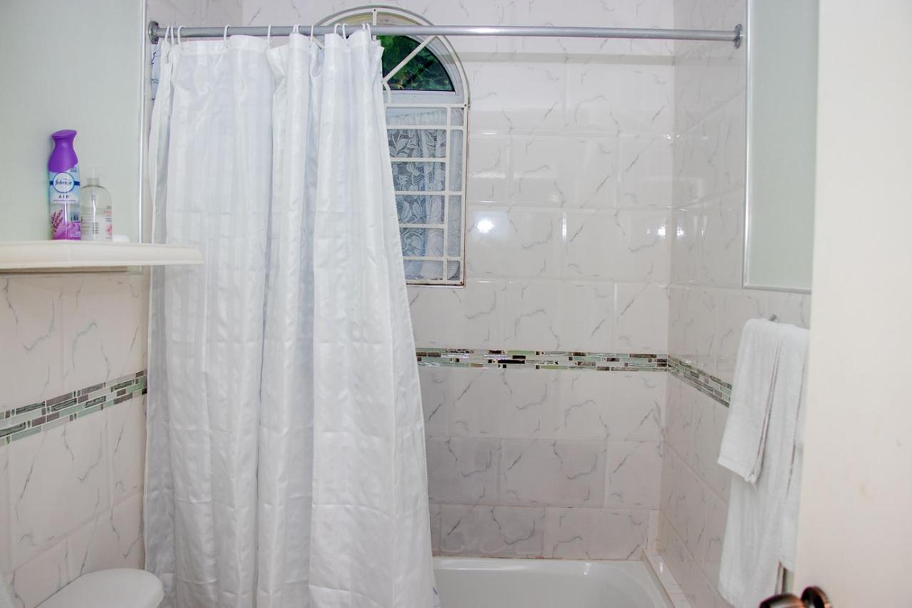 Elegant Condo Awesome View Ocho Rios Zewnętrze zdjęcie
