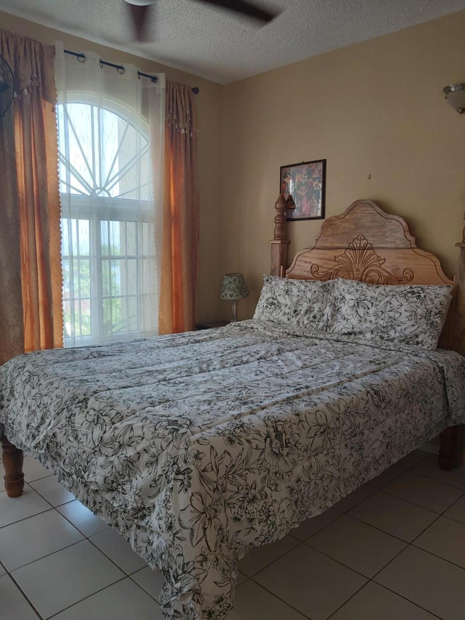Elegant Condo Awesome View Ocho Rios Pokój zdjęcie