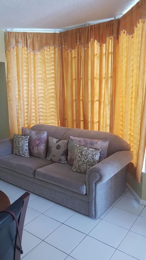 Elegant Condo Awesome View Ocho Rios Zewnętrze zdjęcie
